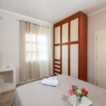 Spyros Apartment Diakopto Exterior photo