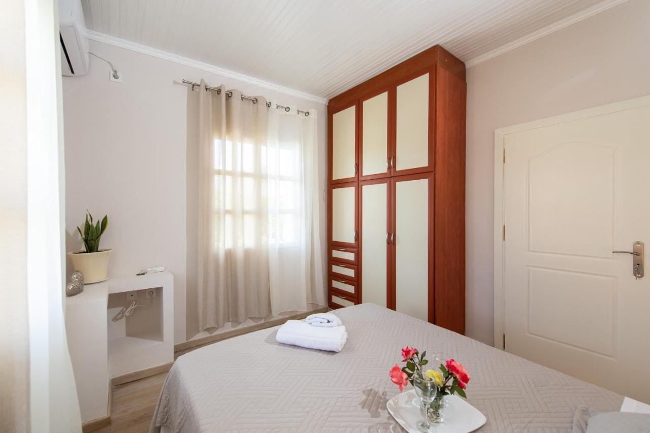 Apartment Spyros *