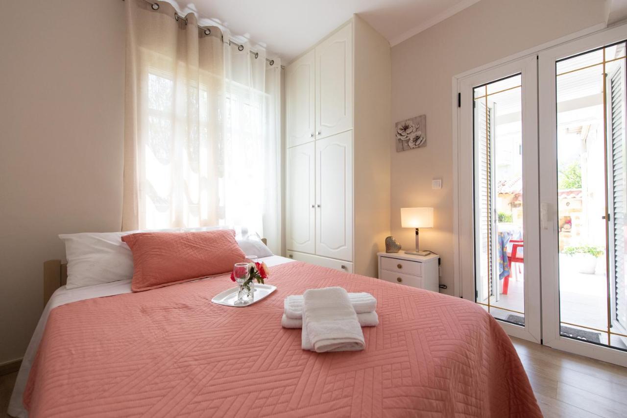 Apartment Spyros