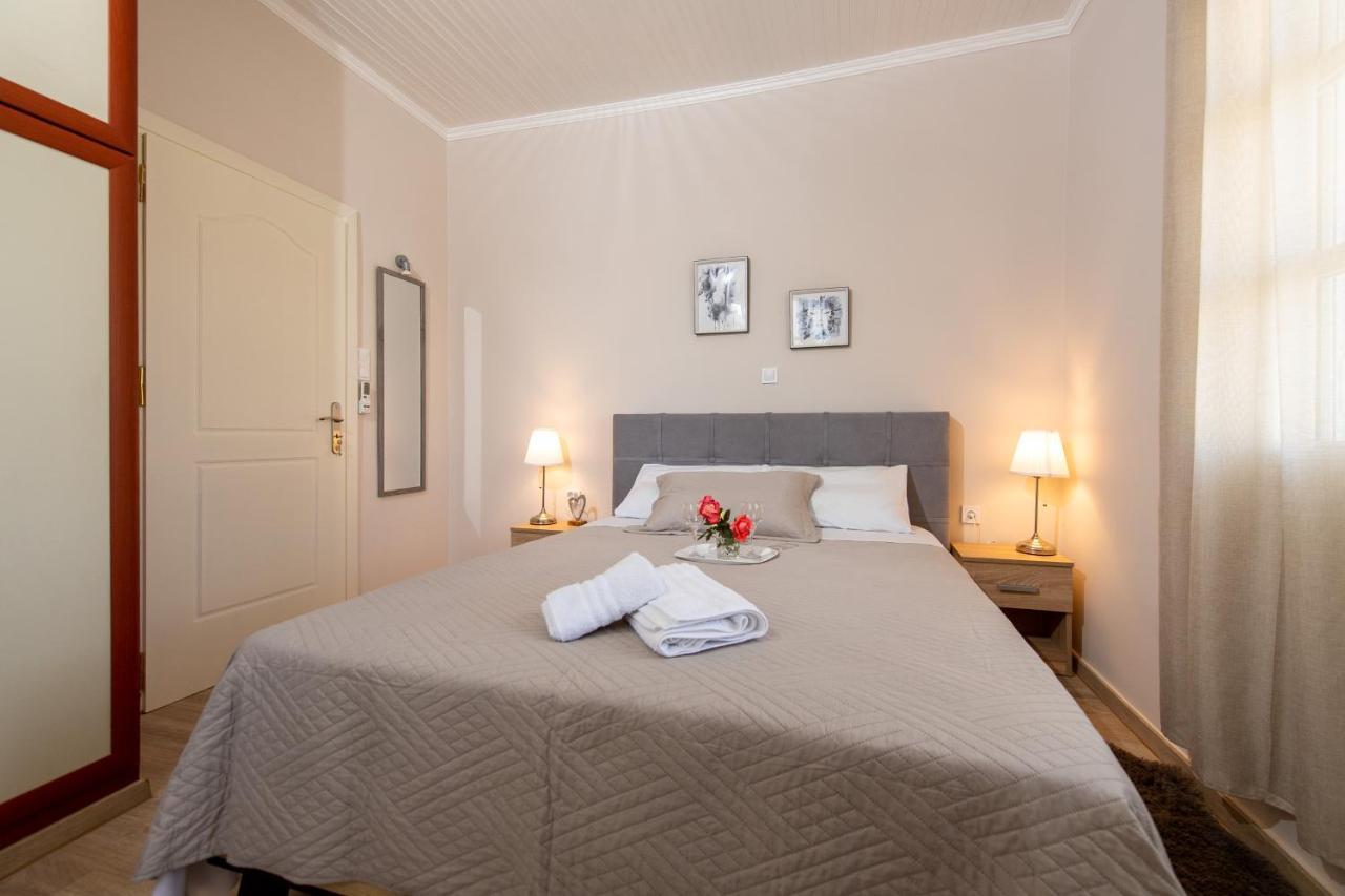 Spyros Apartment *
