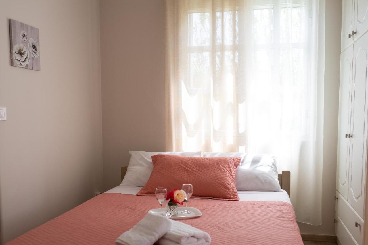 Spyros Apartment *