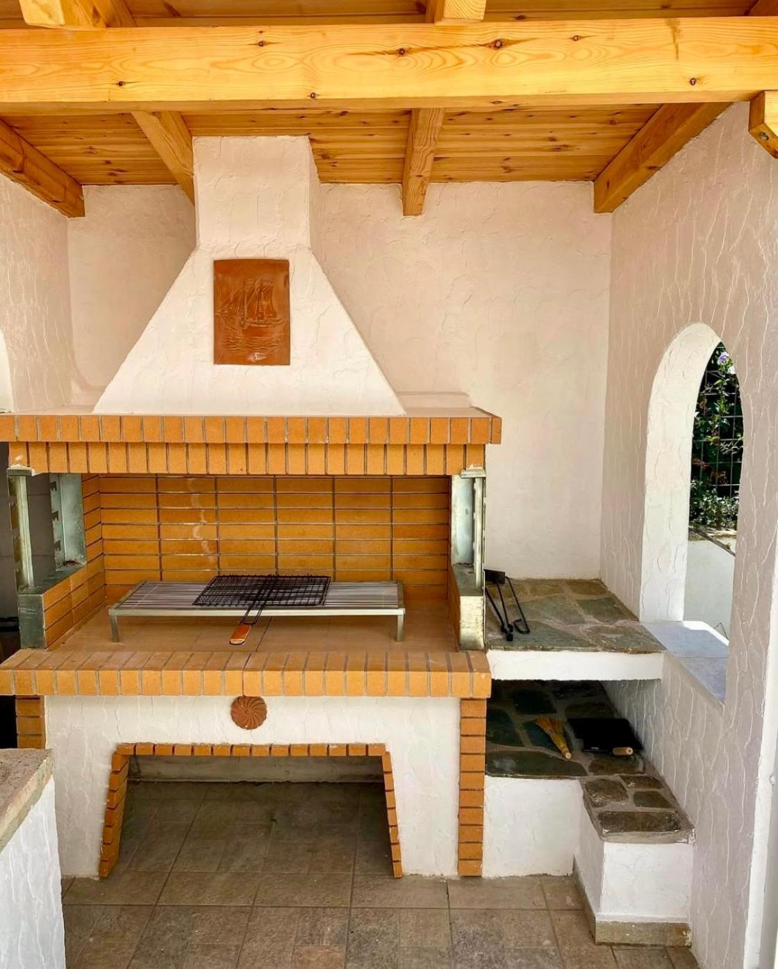 Spyros Apartment *