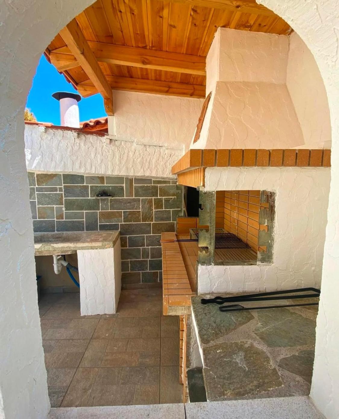 Apartment Spyros *