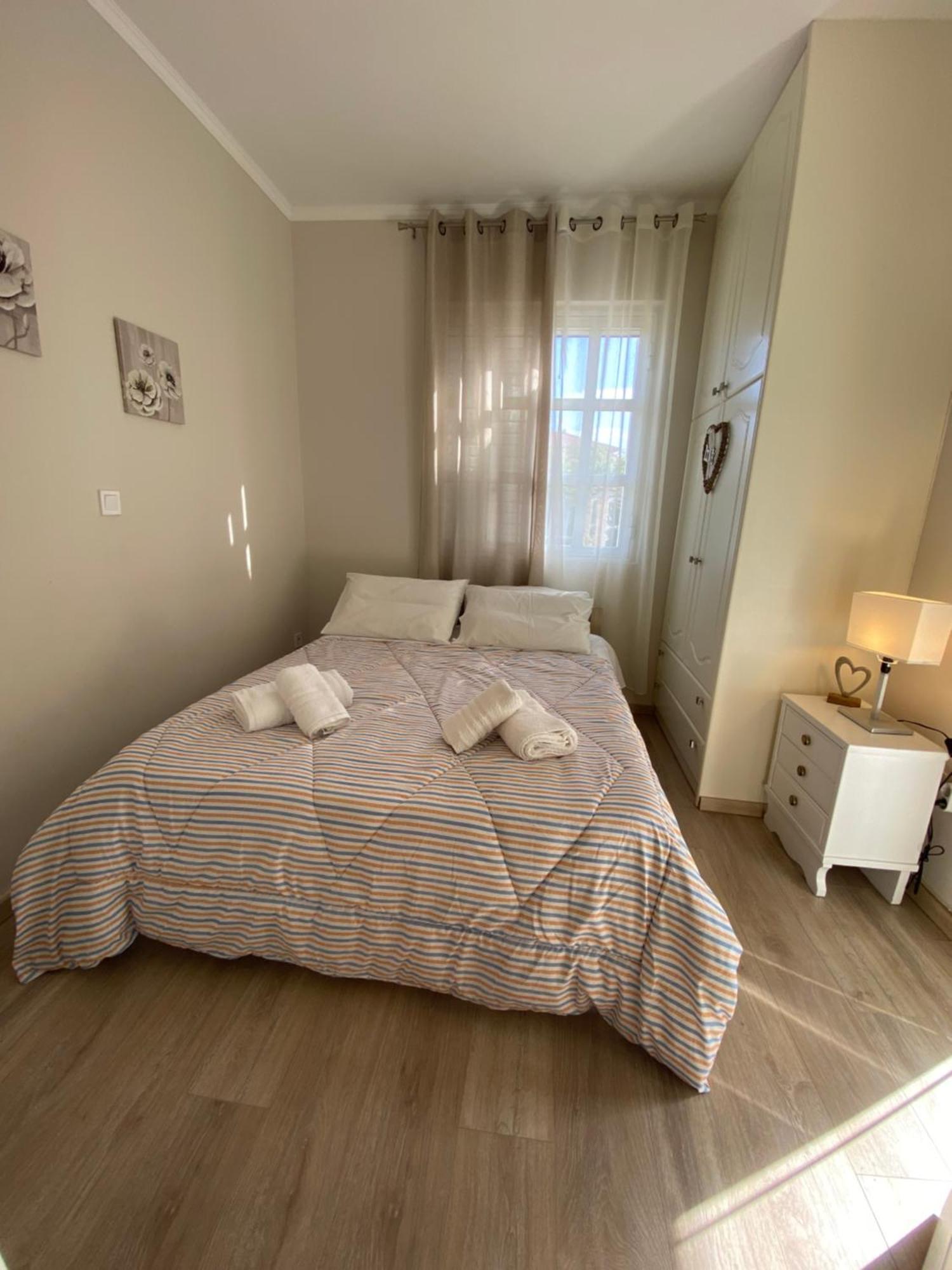Apartment Spyros Diakopto