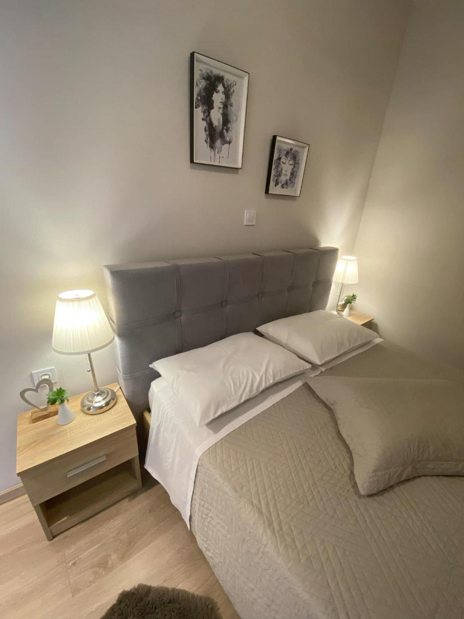 Spyros Apartment Diakopto